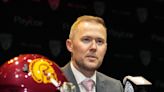 Lincoln Riley addresses numerous topics surrounding USC football