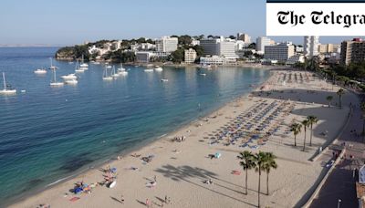 Germany’s obsession with Mallorca – and other curious European holiday colonies