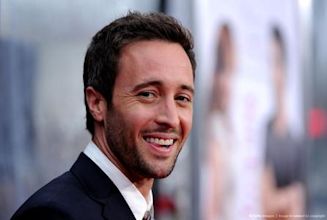 Alex O'Loughlin