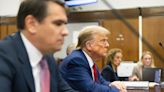 “Can make his life pretty miserable”: Trump faces “increasingly unpleasant” contempt punishments