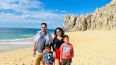 How one Jefferson Township family's Mexico vacation turned into a nightmare