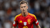 Bundesliga: Dani Olmo Considering RB Leipzig Future Following Euro 2024 Success