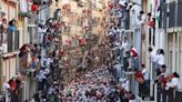 San Fermín 2024: el 100 % de las plazas en los balcones del encierro se ha ocupado