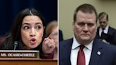 AOC takes heat over 'RICO is not a crime' comment in Biden impeachment probe hearing