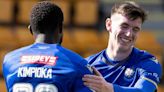 3 St Johnstone talking points as perspective is restored, attacking excitement grows and Makenzie Kirk emerges as perfect Saints supersub
