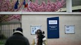 Fifteen-year-old boy dies after attack outside school near Paris