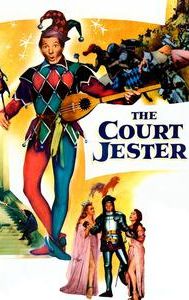 The Court Jester