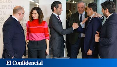 Barones del PP ven posible un adelanto electoral si Illa gobierna y Sánchez aguanta el 9-J