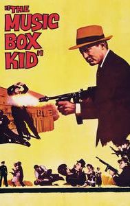 The Music Box Kid