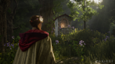 Pax Dei, the new MMO from EVE alumni, is attempting a magic system that makes you feel special, where 'you might be the only one' who's discovered a new spell