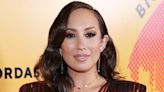 Cheryl Burke Says Only Single Celebs Should Do ‘DWTS,’ Talks Dangers of Married Celebs Being on Show