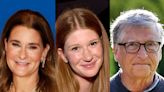 Bill Gates and Melinda Gates’ Daughter Jennifer Gives Birth, Welcomes Family’s First Grandchild