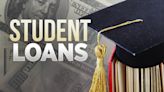 Good Question: How does President Biden keep canceling student loans?