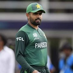 Babar Azam to be punished for 'mistakes', says Pakistan Cricket Board on T20 World Cup failure