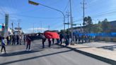 Huelga en Tupy Saltillo permanece tras no llegar a un acuerdo