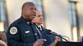 Nashville taps former US attorney to review police oversight complaint