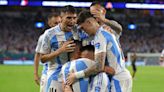 Ver EN VIVO y en DIRECTO ONLINE Argentina vs. Ecuador, cuartos de final de la Copa América 2024: dónde ver, TV, canal y streaming | Goal.com México