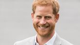 Prince Harry’s First Appearance Since Release Of 'Spare' Will Be At A Mental Health Summit