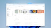 Check out Windows 11's modern File Explorer and Dynamic Lighting in this MASSIVE Insider update