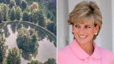 Where Is Princess Diana Buried? All About Her Oval Lake Grave at Althorp