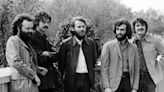 The Band’s Catalog Gains in Streaming, Sales After Robbie Robertson’s Death