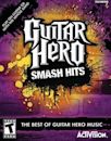Guitar Hero Smash Hits