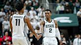 MSU basketball gets double-bye, lands as No. 4 seed in Big Ten Tournament