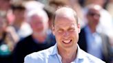 Prince William to Take on Key Role in Japanese State Visit to the UK