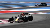 Formula 1: Max Verstappen wins French Grand Prix as Charles Leclerc crashes out