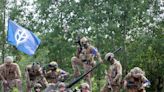 Ukraine war latest: Russian anti-Kremlin militia break into Russia, claim to occupy villages