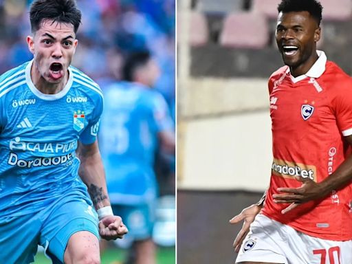 A qué hora juegan Sporting Cristal vs Cienciano HOY: partido por Torneo Clausura de la Liga 1 2024