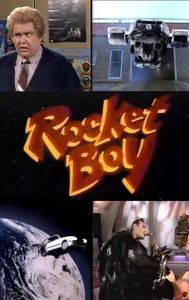 The Rocket Boy