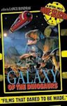 Galaxy of the Dinosaurs