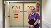 'It's just sad and enormously tragic.' URMC doctor volunteers at Jerusalem hospital