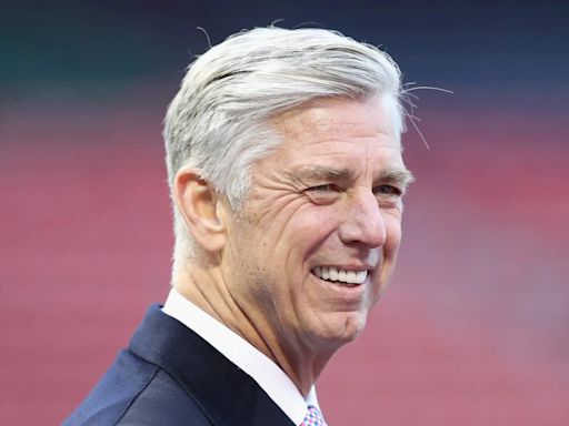 Stark: Dombrowski pursued huge names prior to MLB Trade Deadline