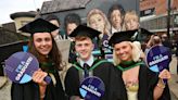 Bright futures ahead for Donegal health science graduates - Donegal Daily