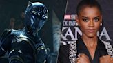 Black Panther Star Letitia Wright Teases Shuri's MCU Return: "There's a Lot Coming Up"