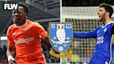 2 signings Sheffield Wednesday should try make before Plymouth match on August 11th