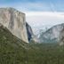 Yosemite National Park