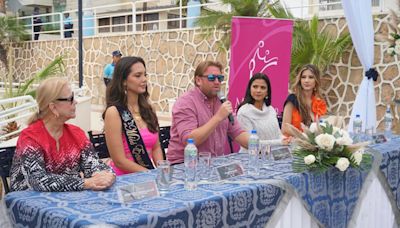 Salinas será la sede de Miss Ecuador 2024, el próximo 17 de agosto