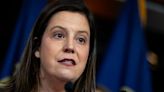 Elise Stefanik Blows a Fuse After Being Reminded of Sudden Trump Pivot