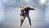 Patsy Palmer ready to represent fellow 50-year-olds on Dancing On Ice