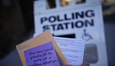 Why are UK general elections always on a Thursday?