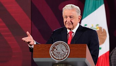 TEPJF confirma que AMLO no promovió a Sheinbaum en 2 de sus “mañaneras” de febrero