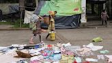 A pesar de la muerte de una niña emberá en Bogotá, aún no hay soluciones para la comunidad en el parque Nacional