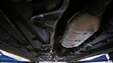 5 things you can do to prevent catalytic converter theft