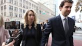 Prosecutors: Elizabeth Holmes should remain in prison before appeal