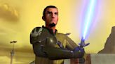 Will We See STAR WARS REBELS’ Kanan Jarrus in Live-Action on AHSOKA?