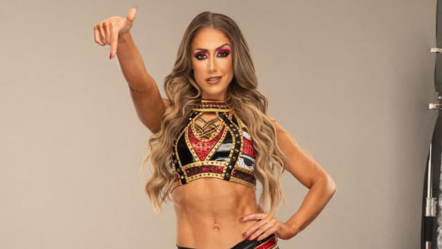 Latest Update on Former AEW Women’s Champion Britt Baker