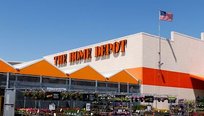 Home Depot to buy SRS Distribution for over $18 billion